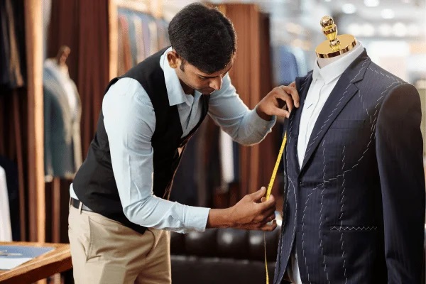 Gents Tailor